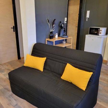 Appartement Renove Leffrinkhoucke Екстериор снимка