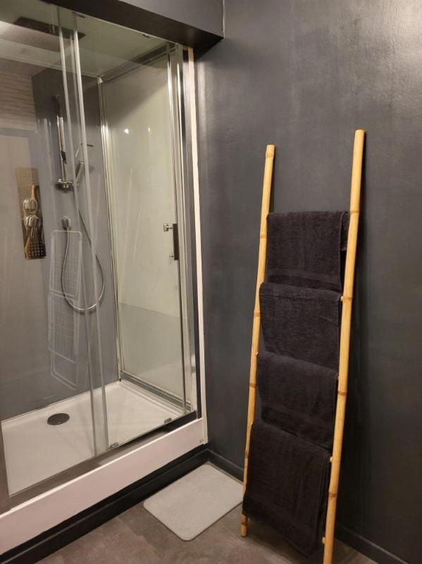 Appartement Renove Leffrinkhoucke Екстериор снимка