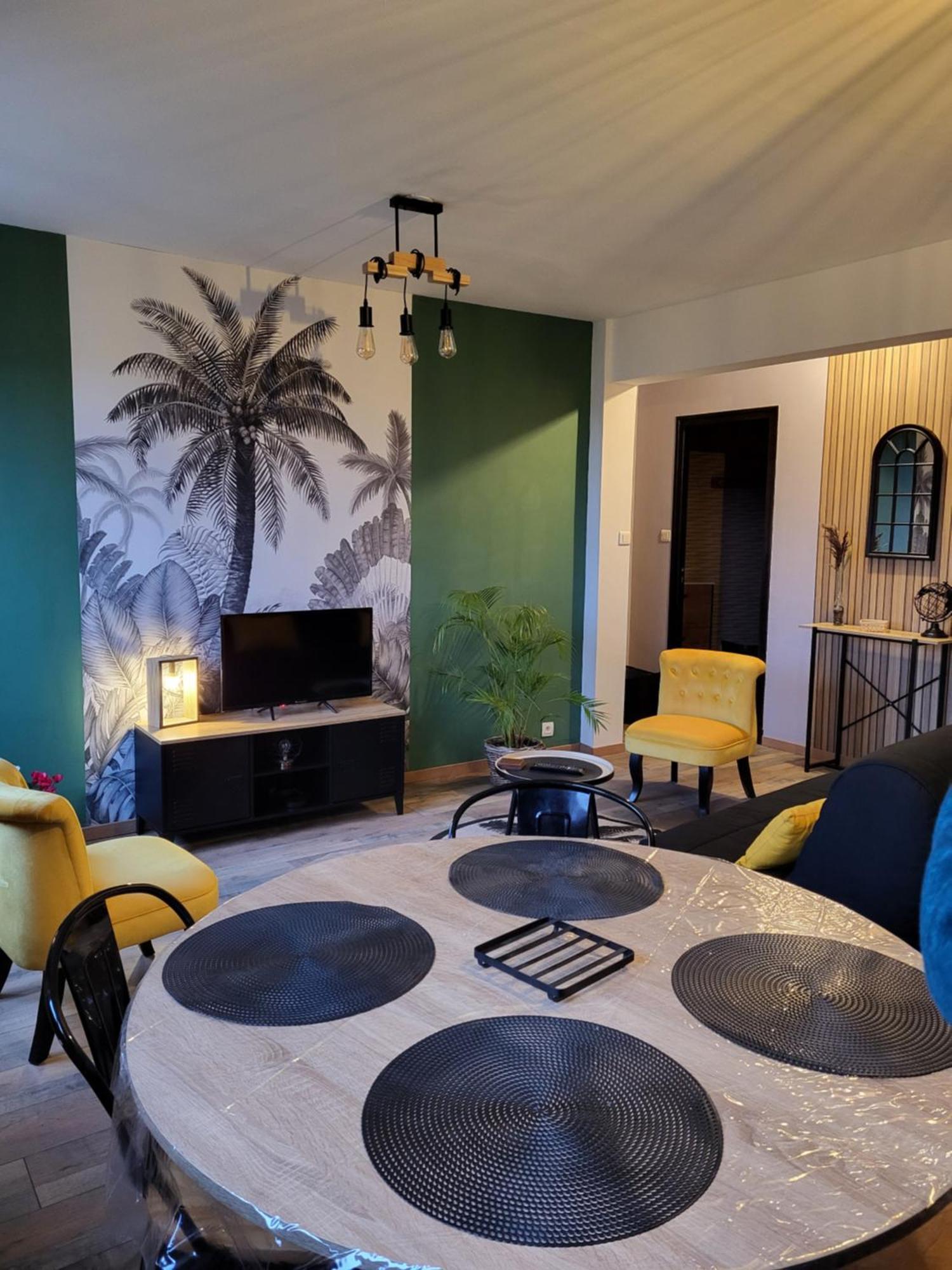 Appartement Renove Leffrinkhoucke Екстериор снимка