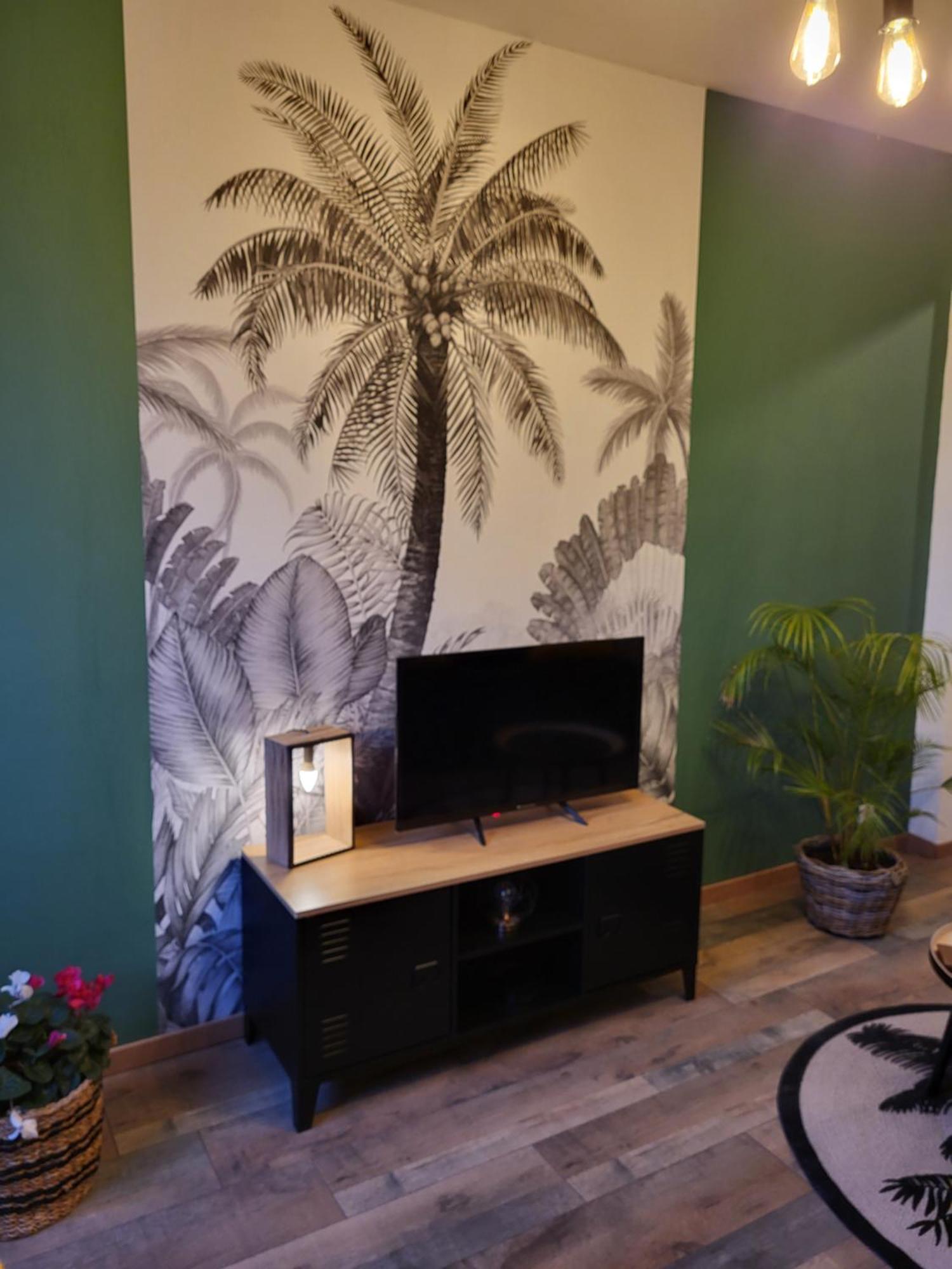 Appartement Renove Leffrinkhoucke Екстериор снимка
